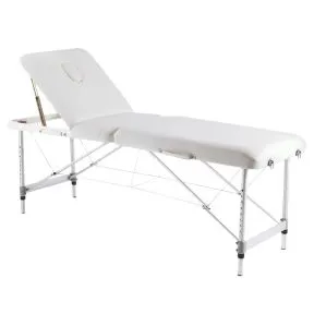 Cheztor Light Weight Beauty Bed